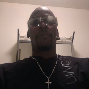 Meet your Posher, Demetrius